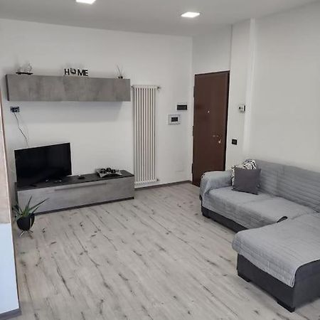Casa Lucia Apartman Rozzano Kültér fotó