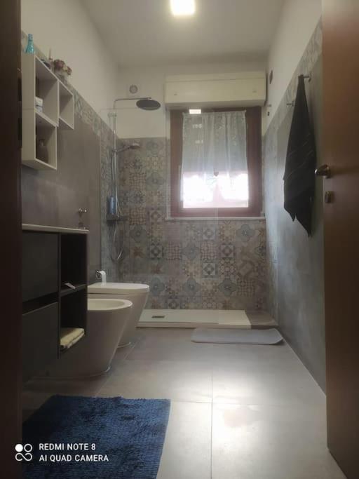 Casa Lucia Apartman Rozzano Kültér fotó